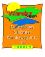 Vitaltour Hahnenbachtal