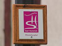 Deutschlands sch�nster Wanderweg 2010